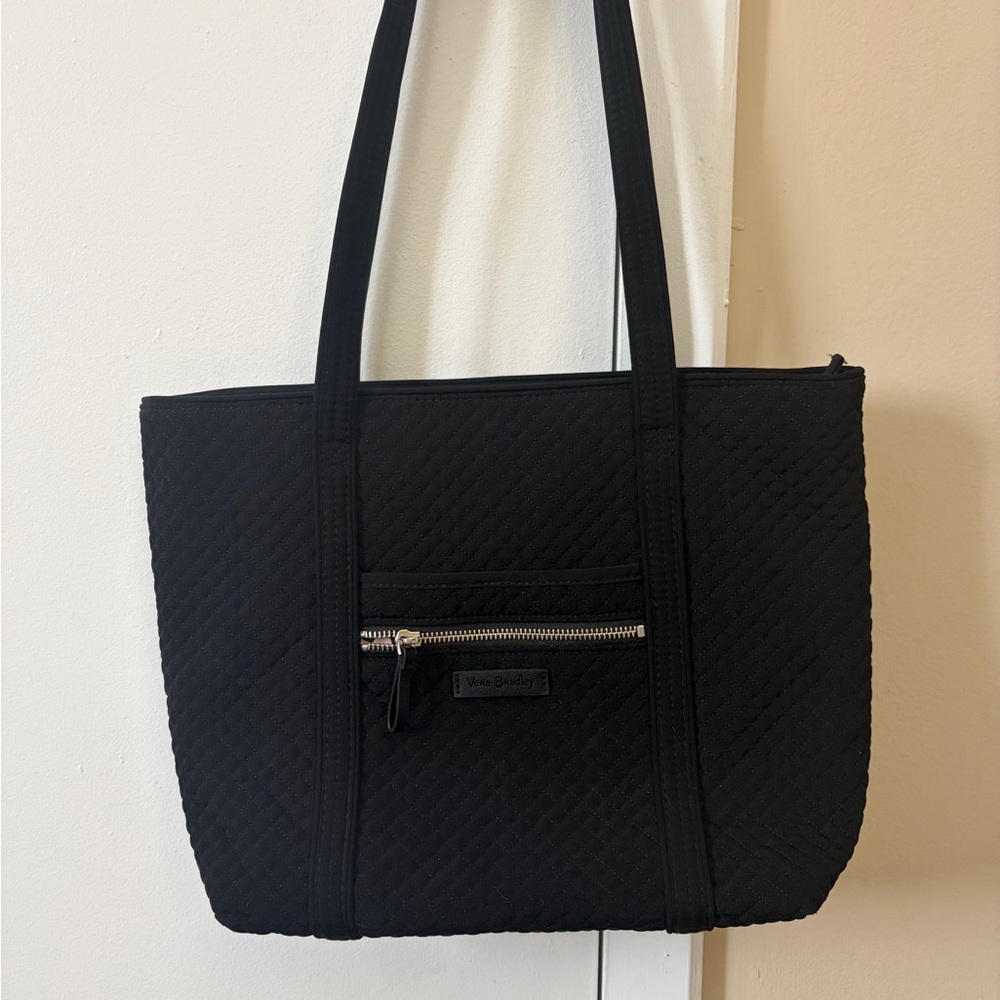 Vera Bradley small Vera tote